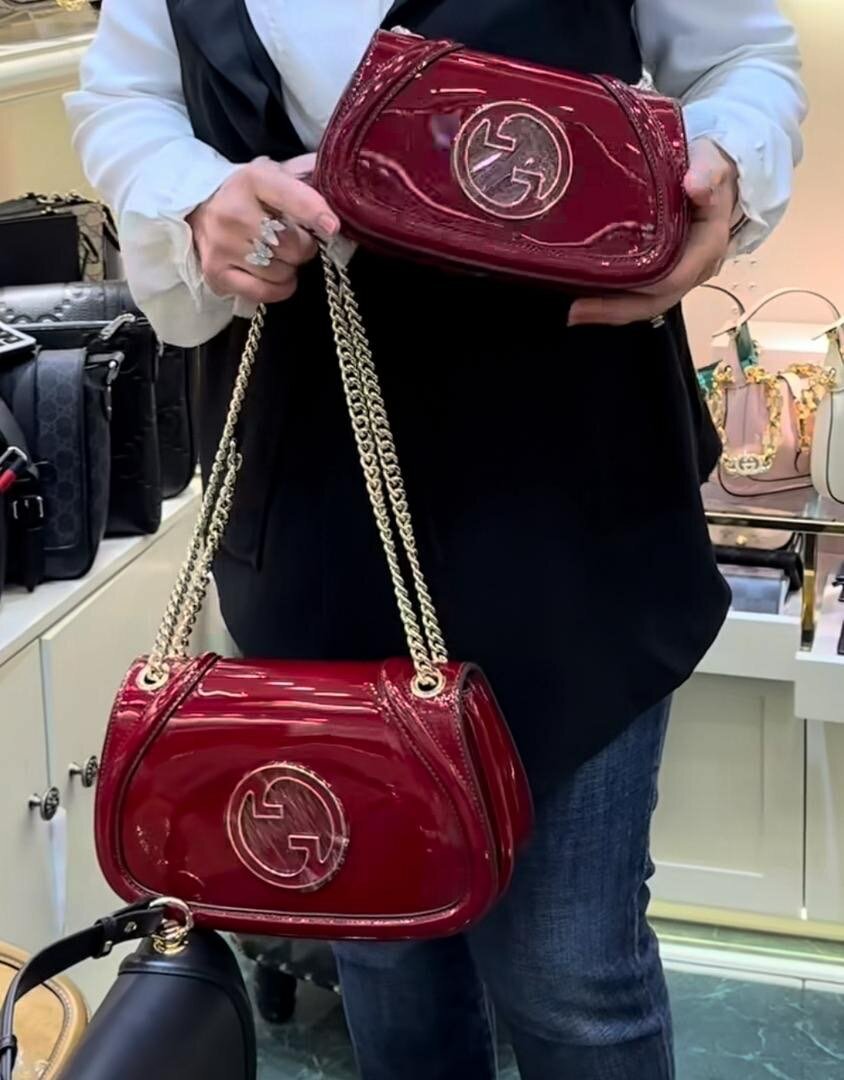 Sac à main chaîne élégant