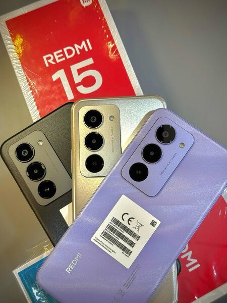 Redmi 15