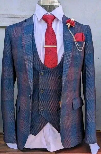 Mens suits