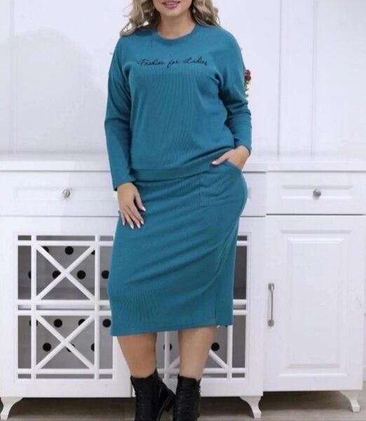 Двойка (лапша кашемир).