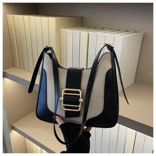 Sac à bandoulière élégant