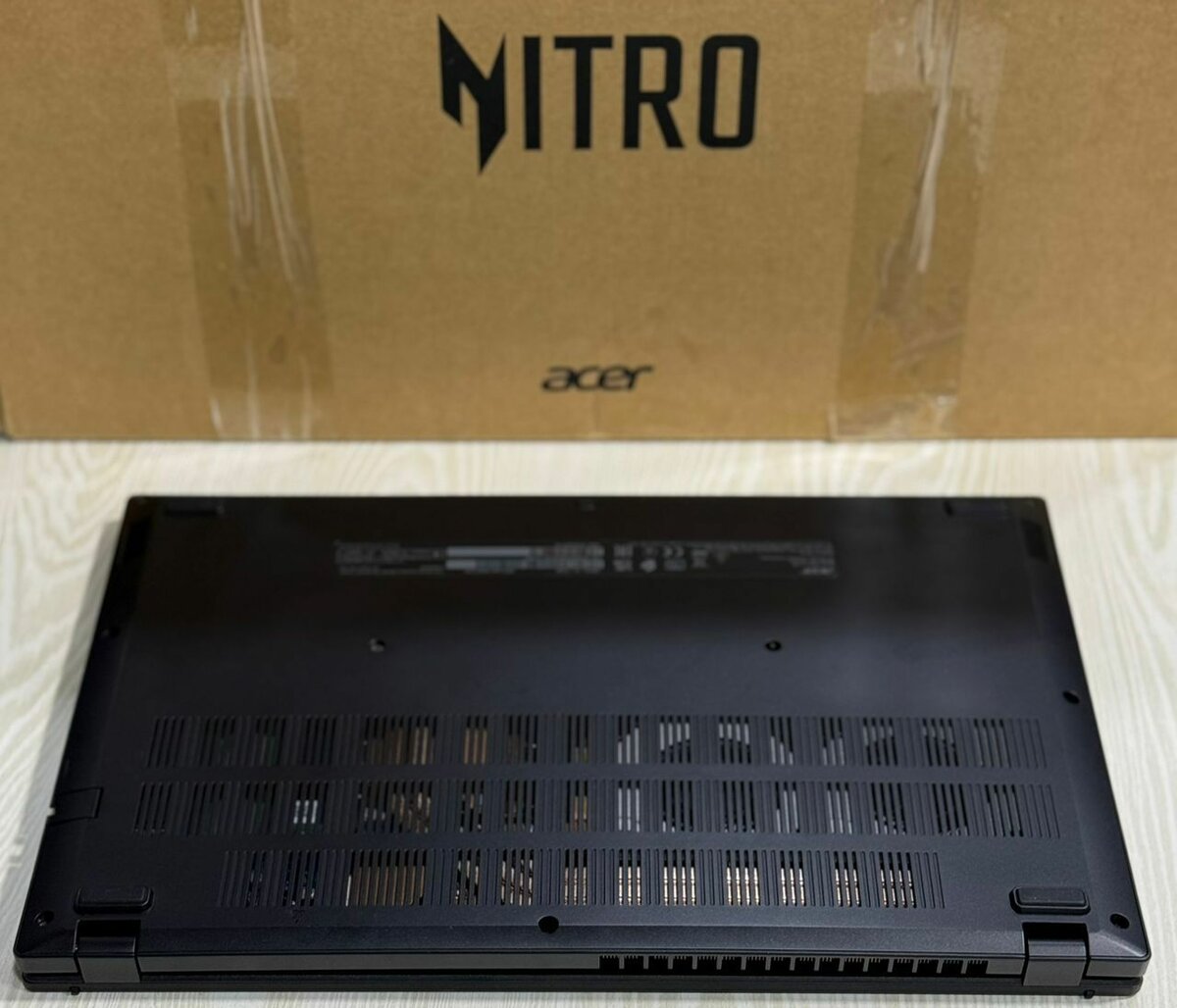 PC Gamers, Programmeurs