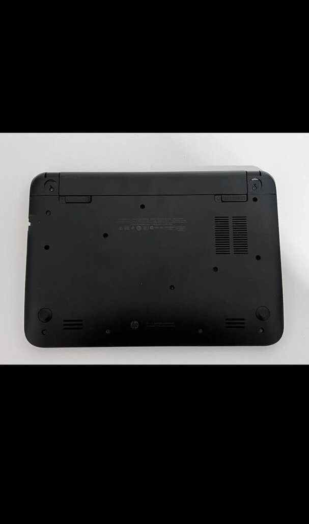 HP Pavilion TouchSmart 10-E 10.1" AMD A4-1200 Touchscreen