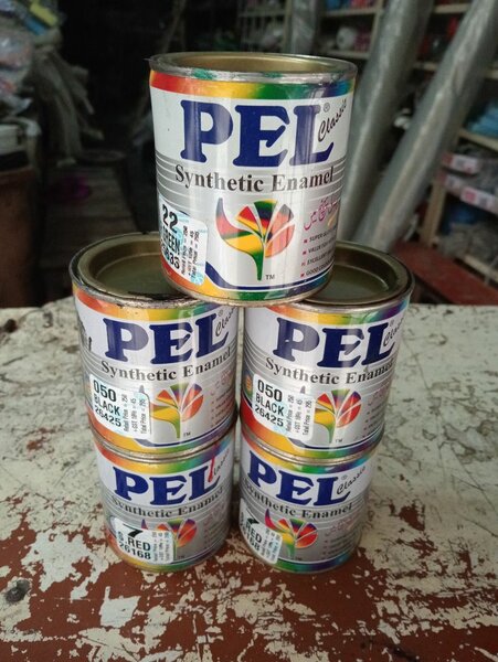 Paint