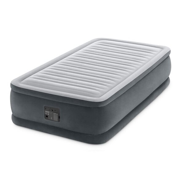 Matelas gonflable confortable