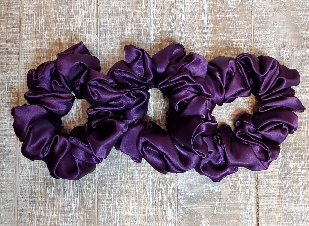Scrunchies