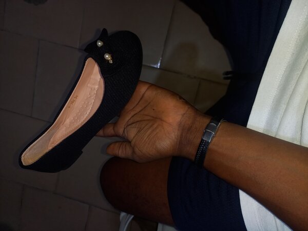 Chic ballerines
