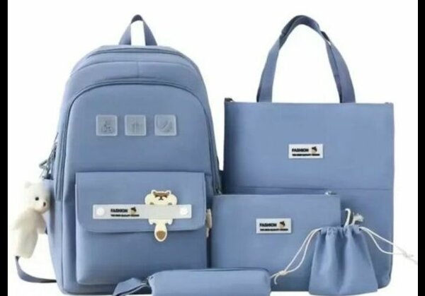 Set de sacs à dos multifonction