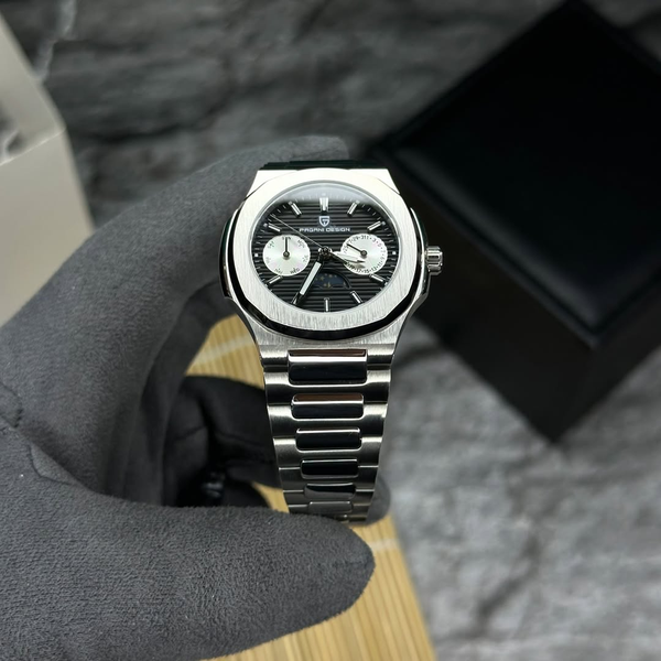 Оригинальные женские наручные часы Pagani Design Natiulus 