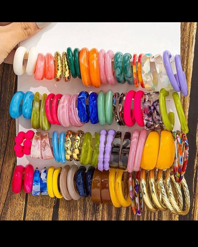 Ensemble de Parfums Sol de Janeiro