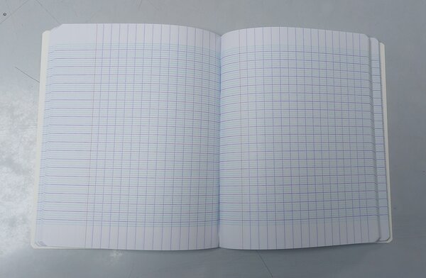 Cahier Privilège 300 Pages