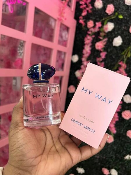 Parfum Arabes élégant