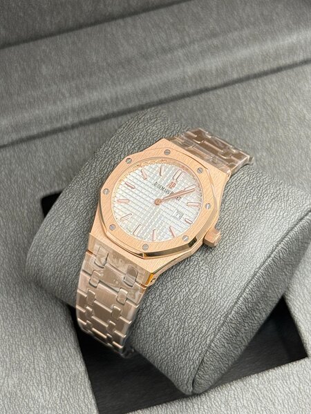 Audemars piguet unisexe