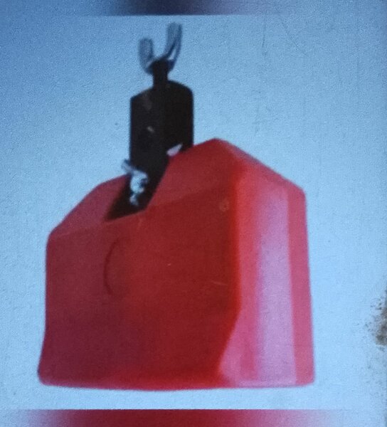 Cloche (jam block)