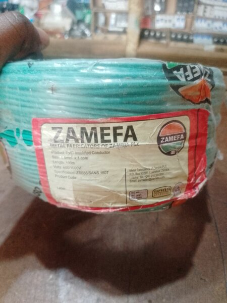 Zamefa cable