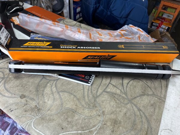 Амортизатор