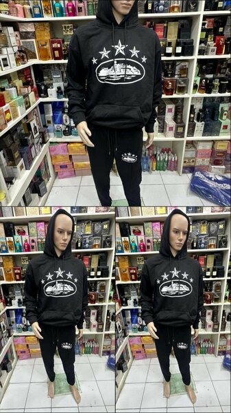 Ensemble de Survêtement Homme