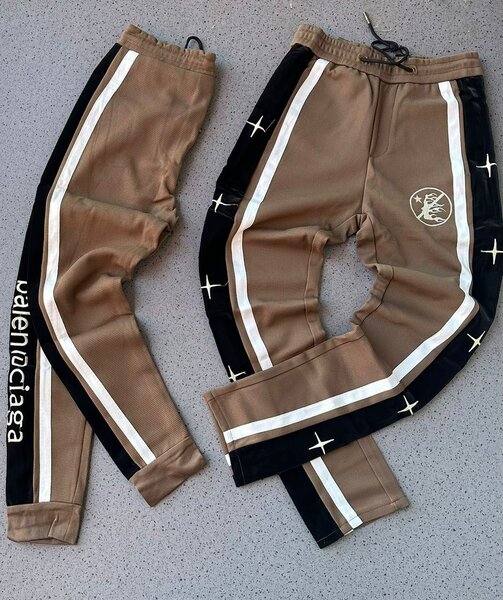 STOCK JOGGERS