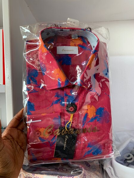 Quality Dress Shirt