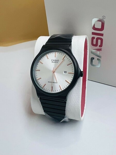 Montre casio