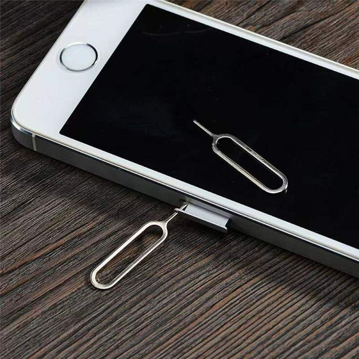 Sim Card Key Pin Ejecto (5pcs)