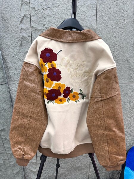 Louis Vuttion Jackets