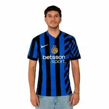 Maillot de football Inter Milan