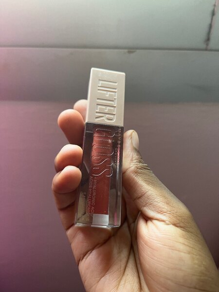 Lifter gloss de Maybelline