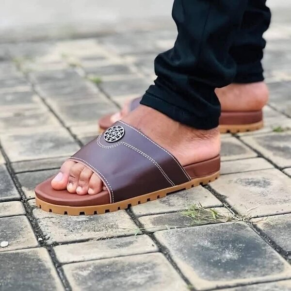 Sandales nouveau