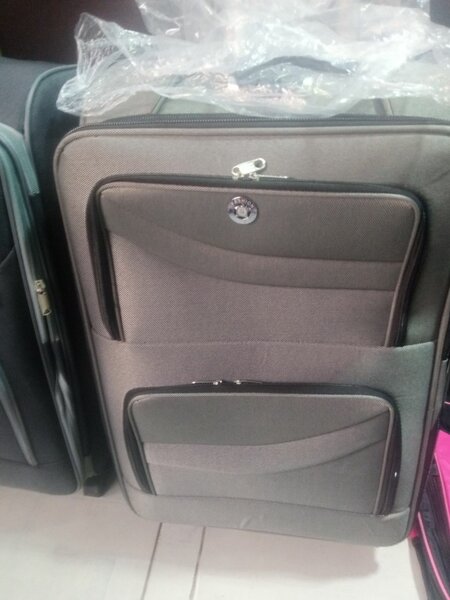 Fashion sutcase