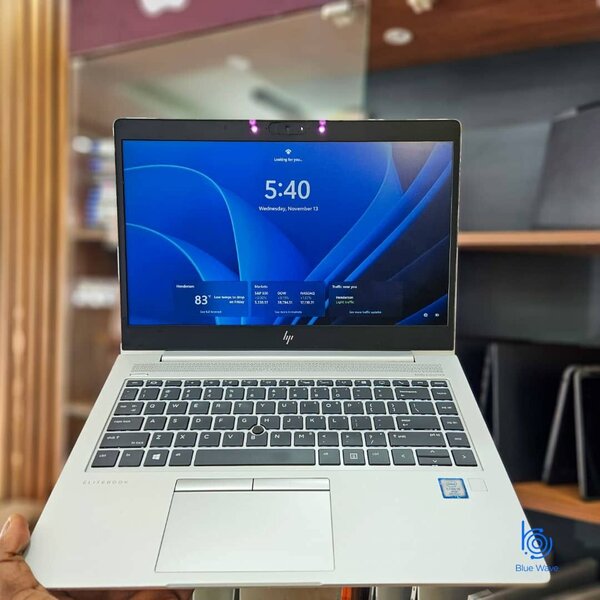 *HP ELITEBOOK 840 G6*  ️