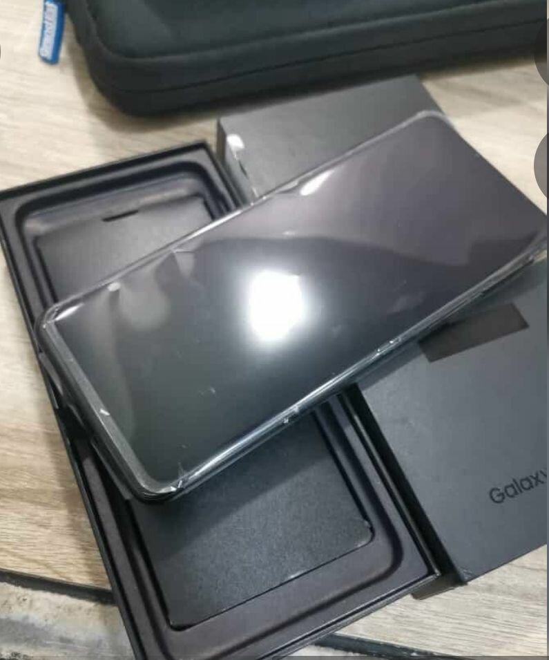 Smartphone Galaxy Z Flip3 5G