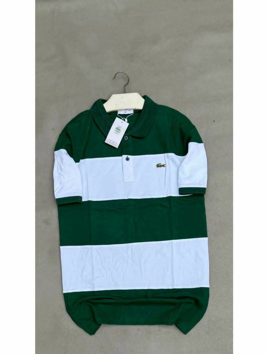 Polo homme chic et confortable