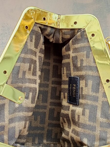 Fendi first