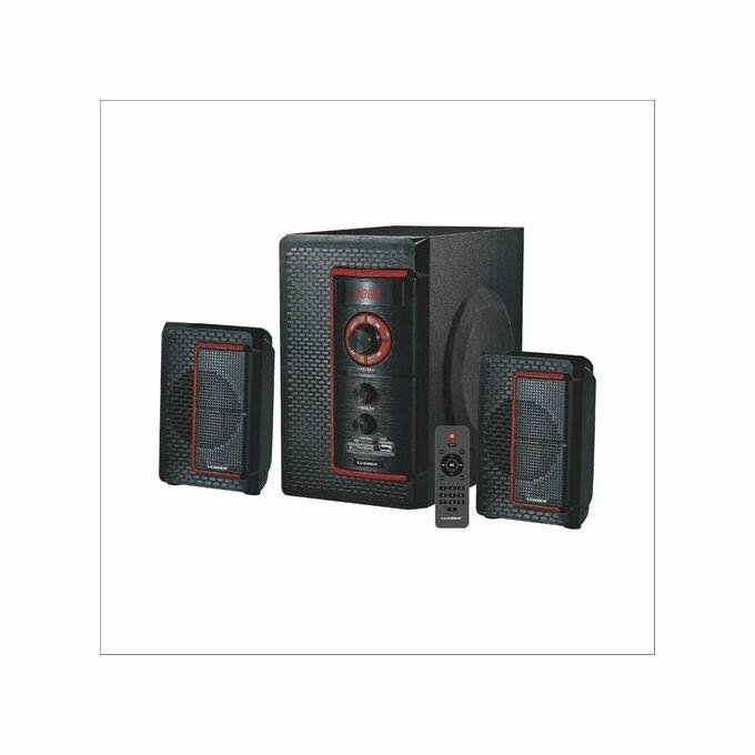 Mini chaine SP-261 BT/USB/SD/F