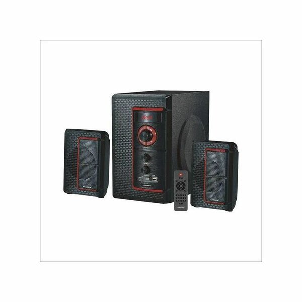 Mini chaine SP-261 BT/USB/SD/F