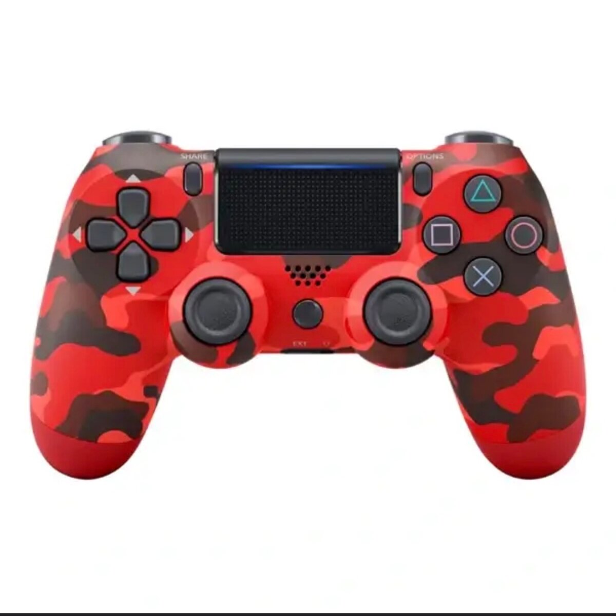 Manette camouflage sans fil