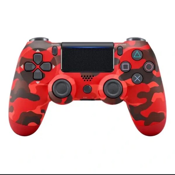 Manette camouflage sans fil