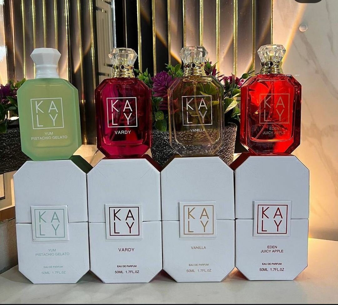 KALY PARFUM