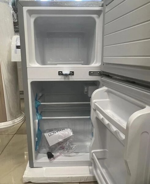 Nasco Table Top Fridge