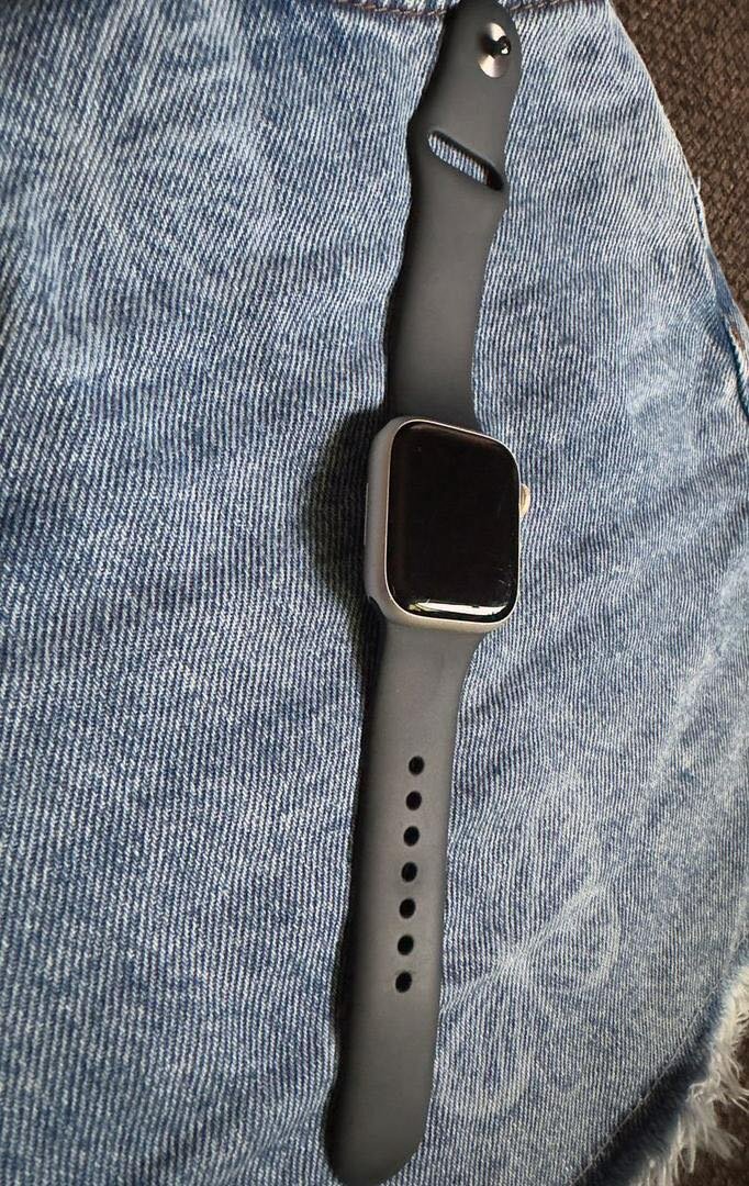 Apple Watch Series 7