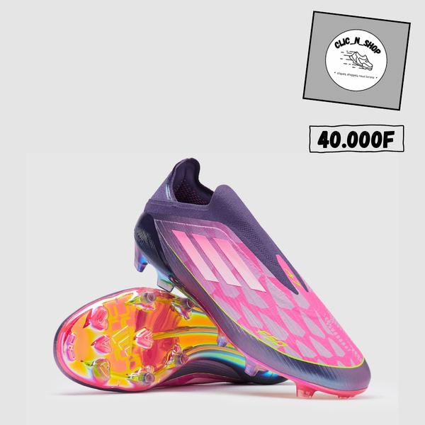 ADIDAS F50 x LY