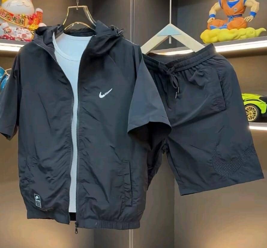 Ensemble de Sport Nike Homme