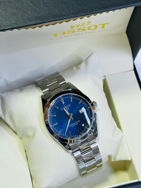 Montre Automatique Tissot