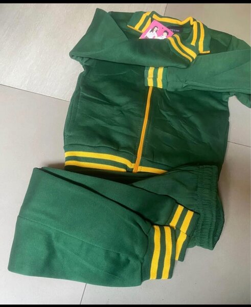 school tracksuits