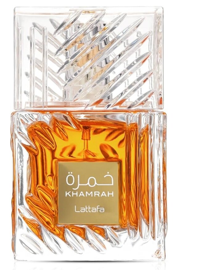 Parfum Khamrah Lattafa