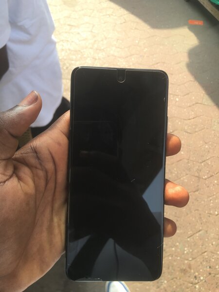 motorola smart phone