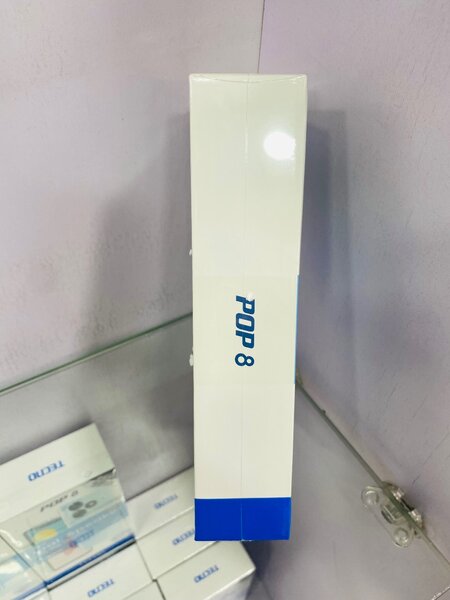 Tecno Pop 9