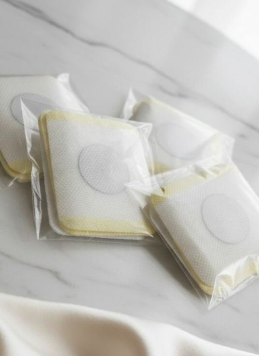 Patch Minceur Abdominale