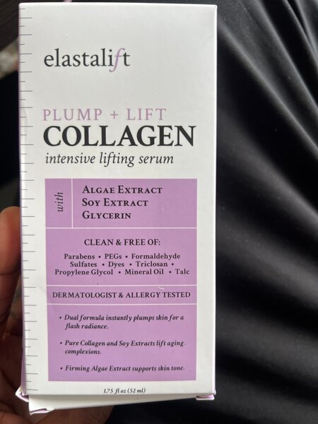 Sérum Collagène Lifting Intensif